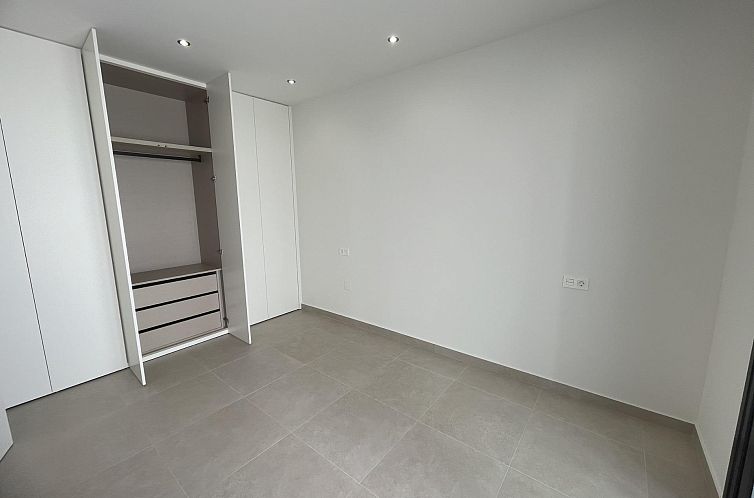 Vrijstaande woning in Almoradí