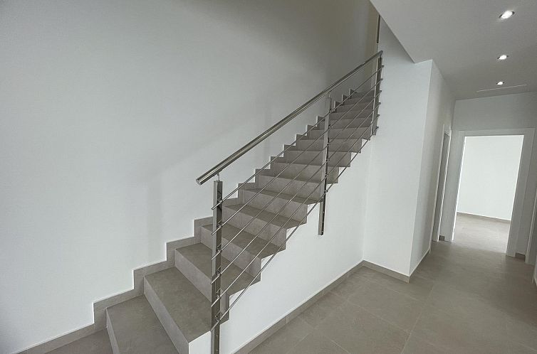 Vrijstaande woning in Almoradí