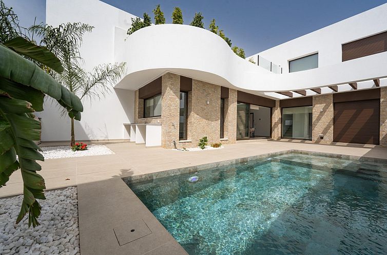 Geschakelde woning in Almoradí