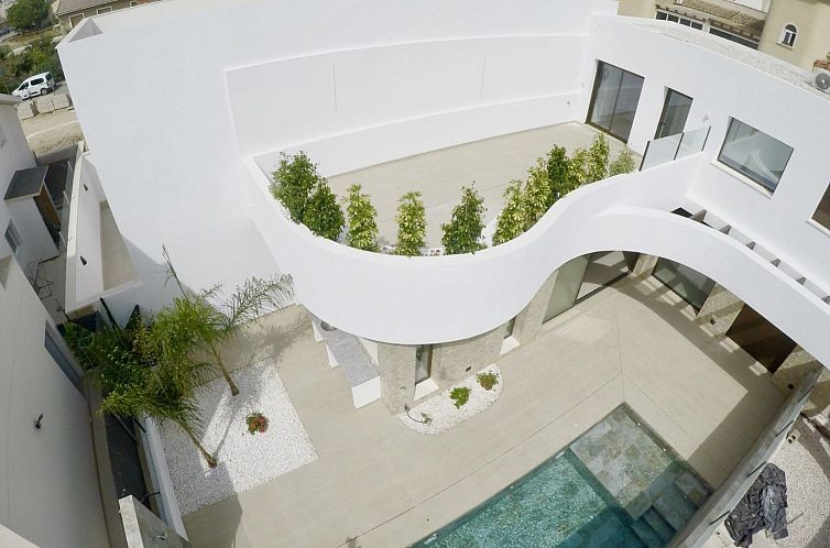 Geschakelde woning in Almoradí