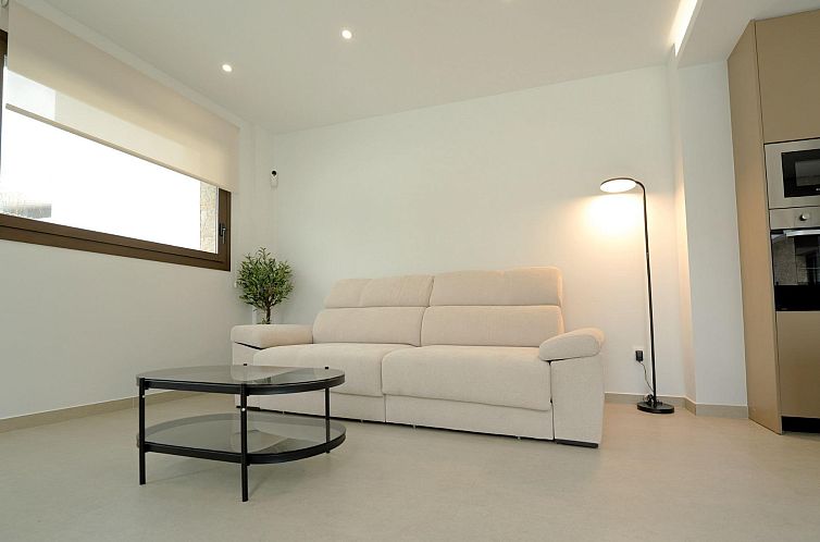 Geschakelde woning in Almoradí