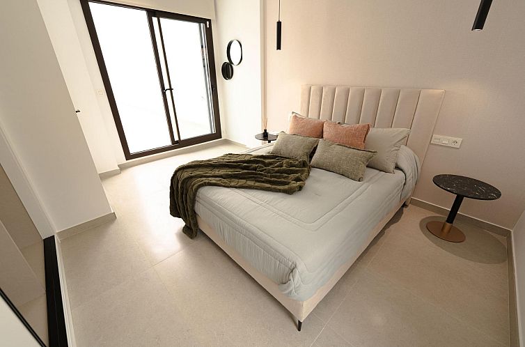 Geschakelde woning in Almoradí