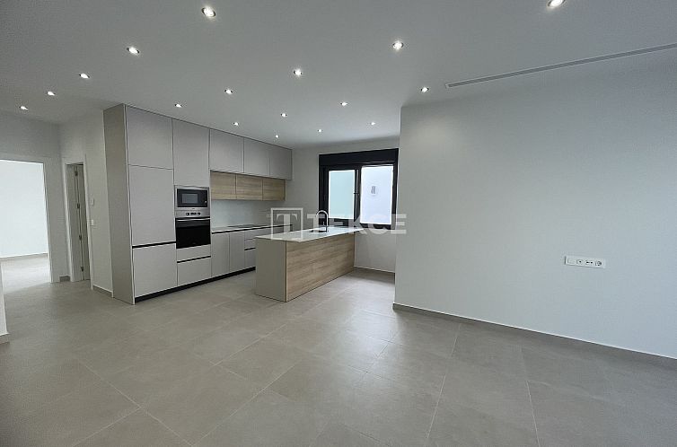 Vrijstaande woning in Almoradí