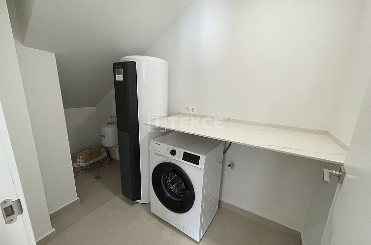 Vrijstaande woning in Almoradí