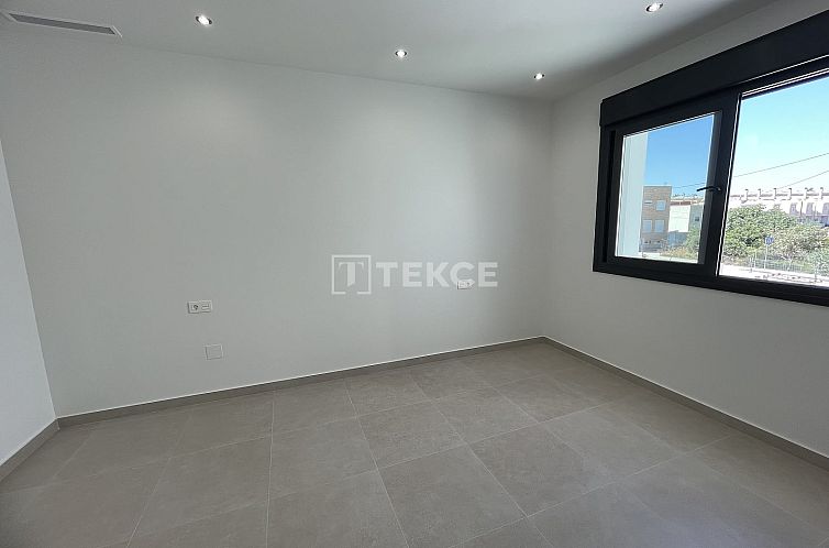 Vrijstaande woning in Almoradí