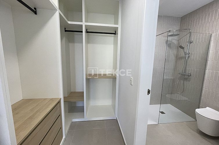 Vrijstaande woning in Almoradí