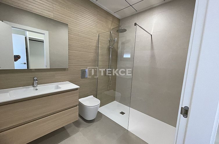 Vrijstaande woning in Almoradí