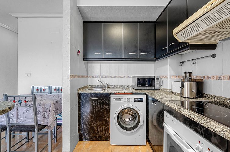 Appartement in Almoradí