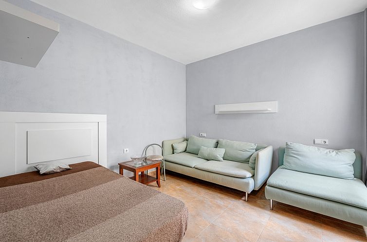 Appartement in Almoradí