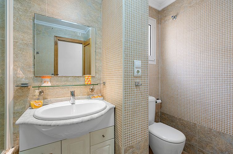 Appartement in Almoradí