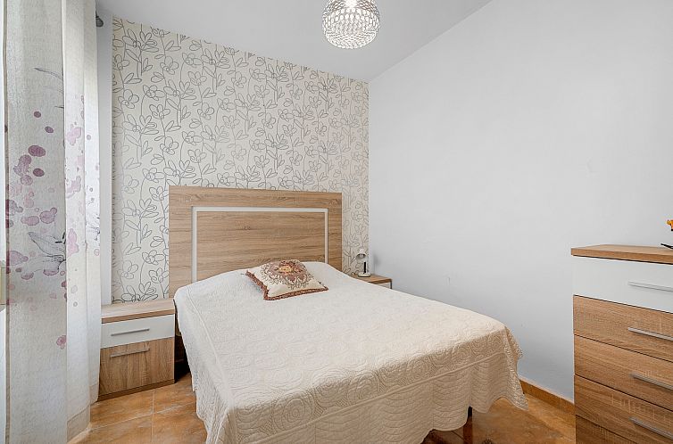 Appartement in Almoradí