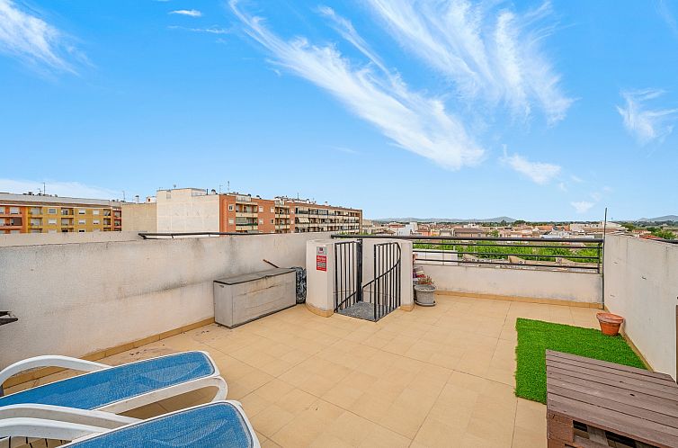 Appartement in Almoradí