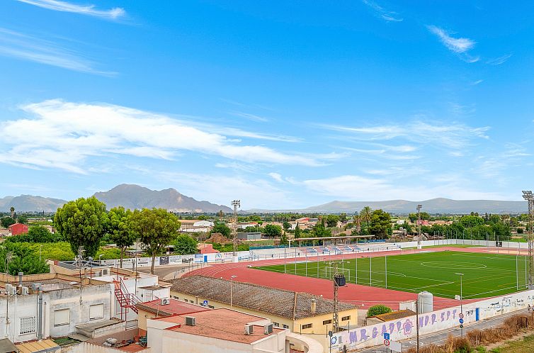 Appartement in Almoradí