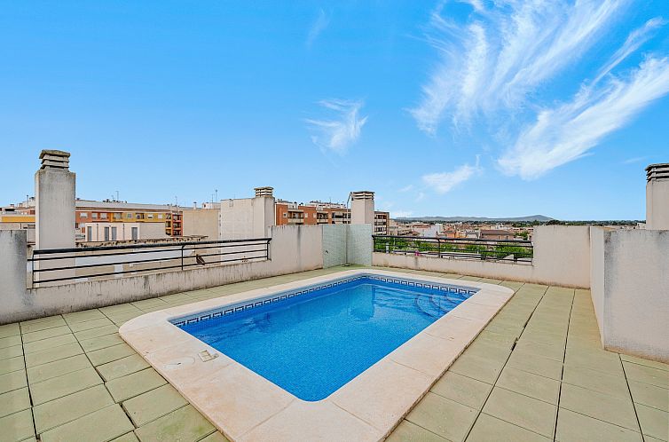 Appartement in Almoradí