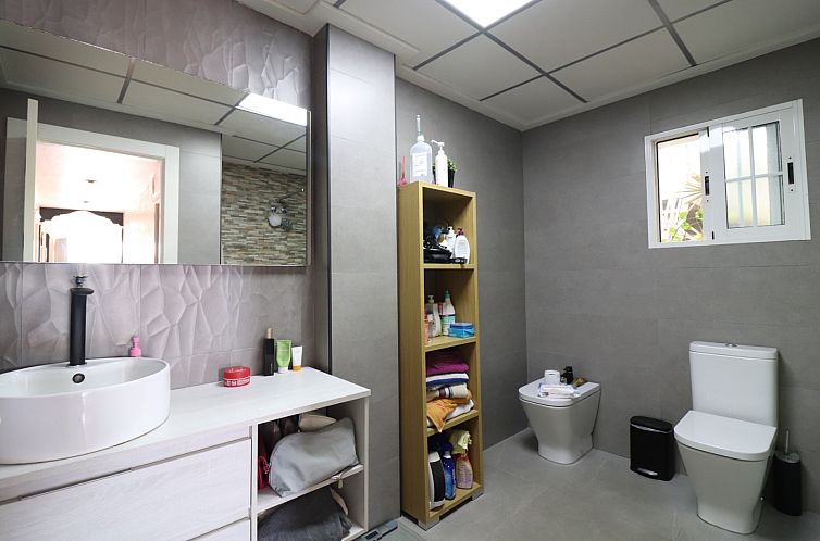 Geschakelde woning in Almoradí