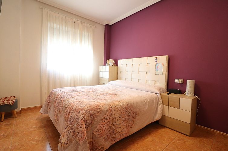 Geschakelde woning in Almoradí