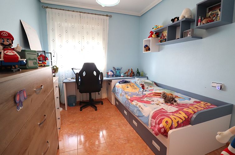 Geschakelde woning in Almoradí