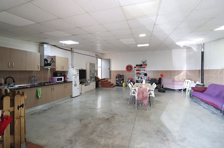 Geschakelde woning in Almoradí