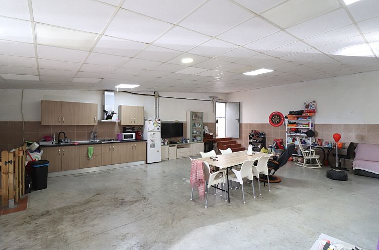 Geschakelde woning in Almoradí