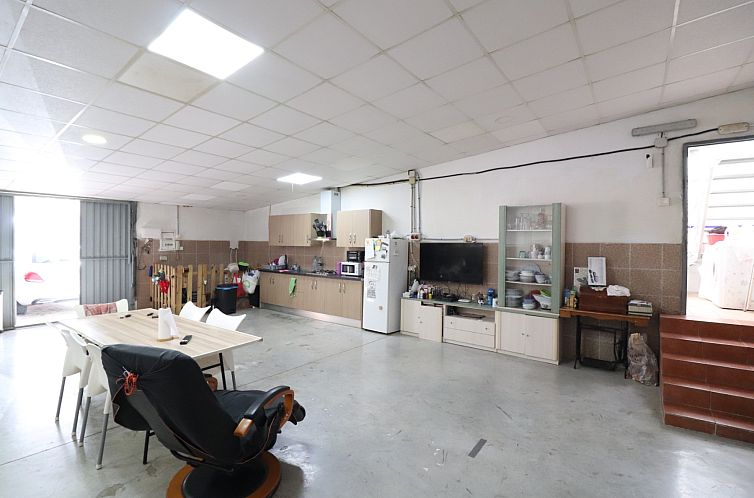 Geschakelde woning in Almoradí