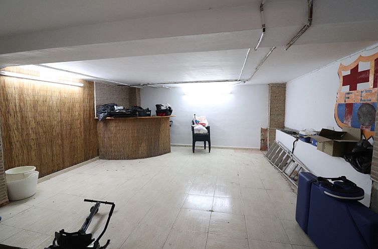 Geschakelde woning in Almoradí