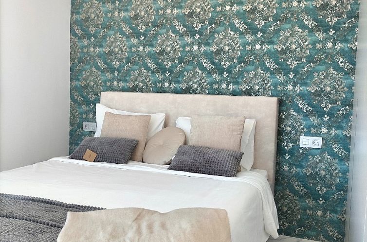 Vrijstaande woning in Lo Romero Golf