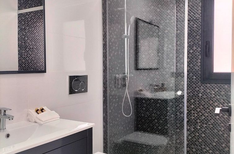 Vrijstaande woning in Lo Romero Golf