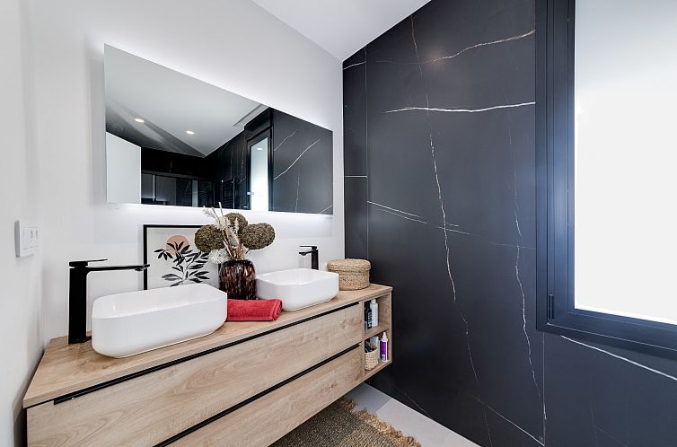 Vrijstaande woning in Lo Romero Golf