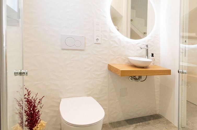 Vrijstaande woning in Lo Romero Golf