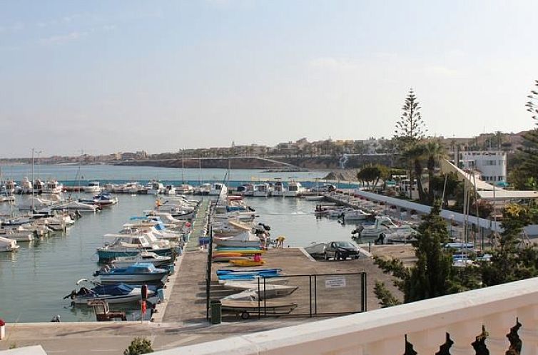 Vrijstaande woning in Lo Romero Golf