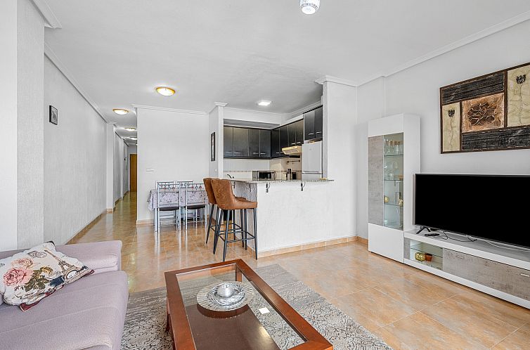 Appartement in Almoradí