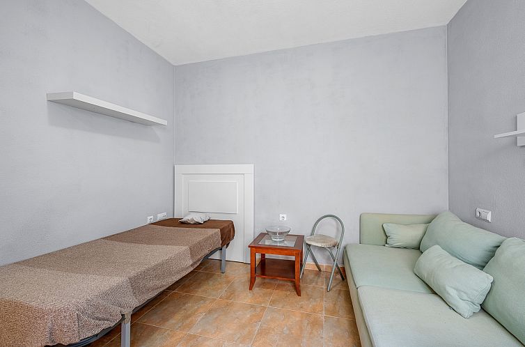 Appartement in Almoradí