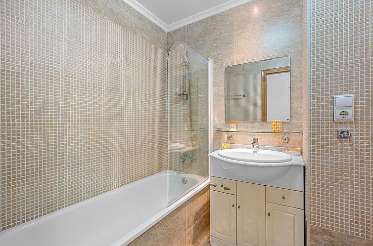 Appartement in Almoradí