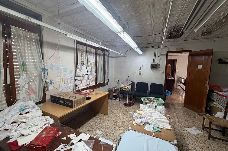 Unterkunft 1492813 - Ferienhaus Costa blanca - Geschakelde woning in Almoradí