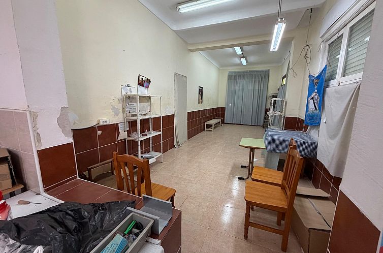 Geschakelde woning in Almoradí