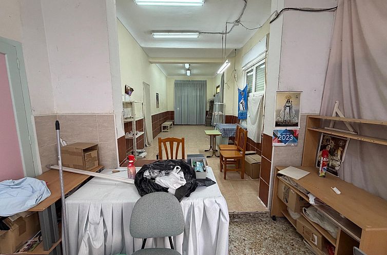 Geschakelde woning in Almoradí