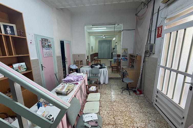 Geschakelde woning in Almoradí