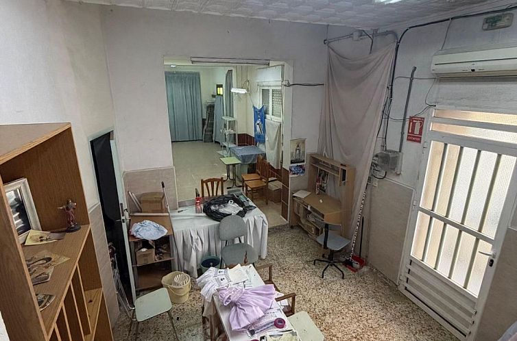 Geschakelde woning in Almoradí