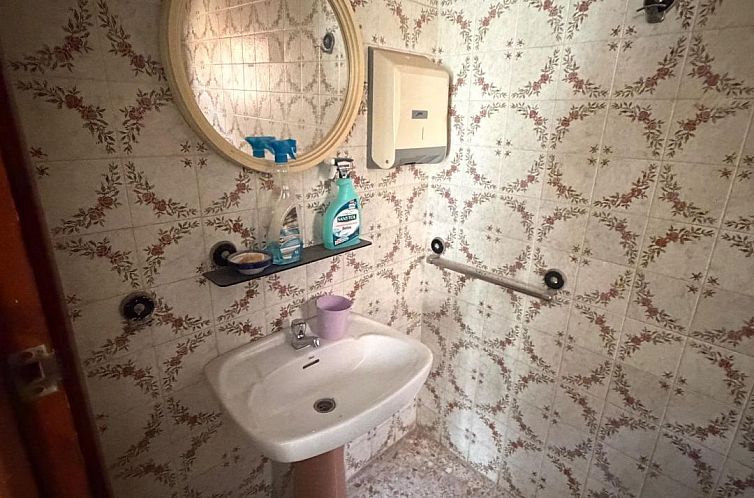 Geschakelde woning in Almoradí