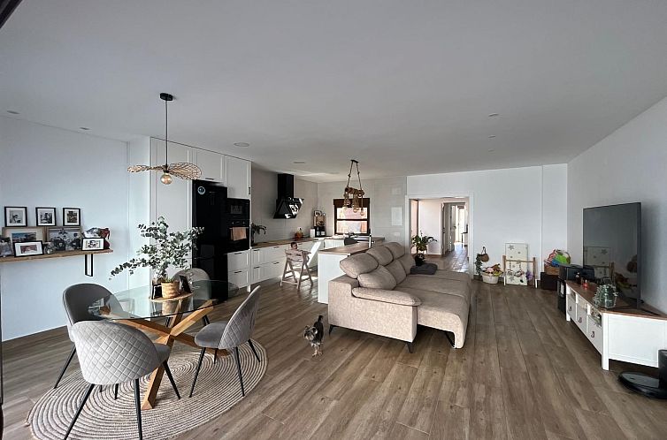 Unterkunft 1492814 - Appartement Costa blanca - Appartement in Almoradí