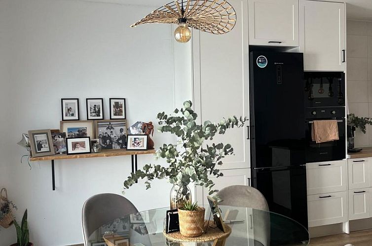 Appartement in Almoradí