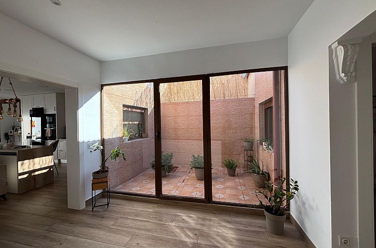 Appartement in Almoradí