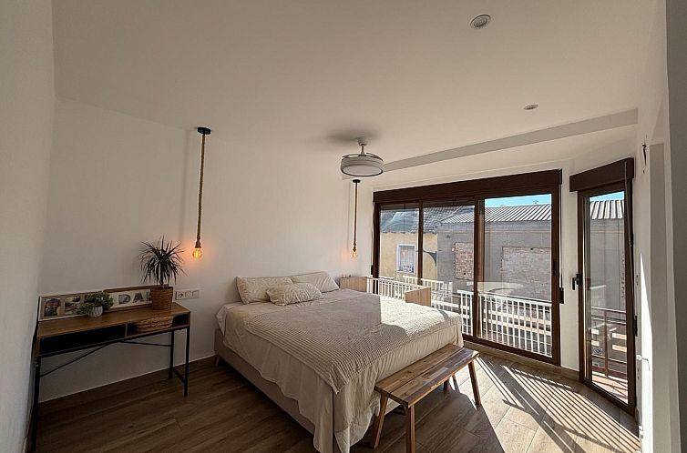 Appartement in Almoradí