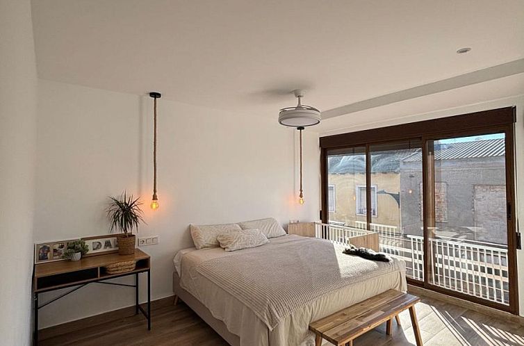 Appartement in Almoradí