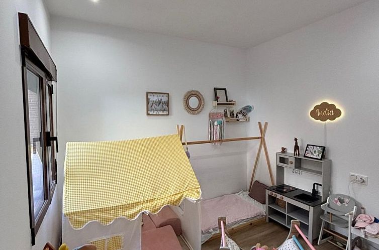 Appartement in Almoradí