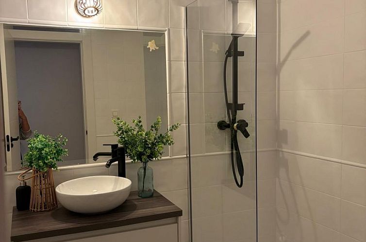 Appartement in Almoradí