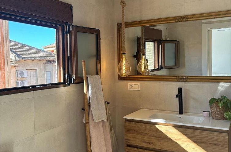 Appartement in Almoradí