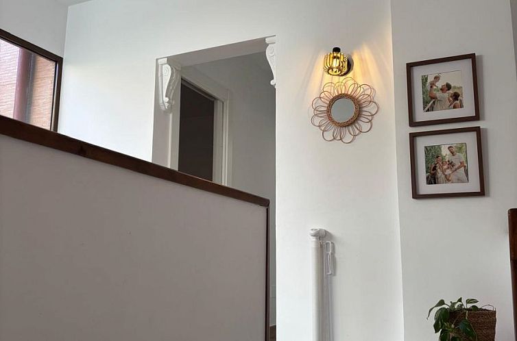 Appartement in Almoradí