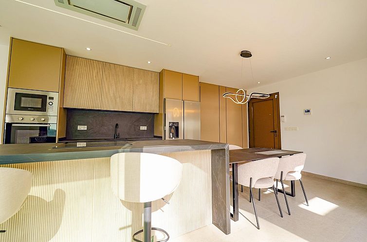 Geschakelde woning in Almoradí