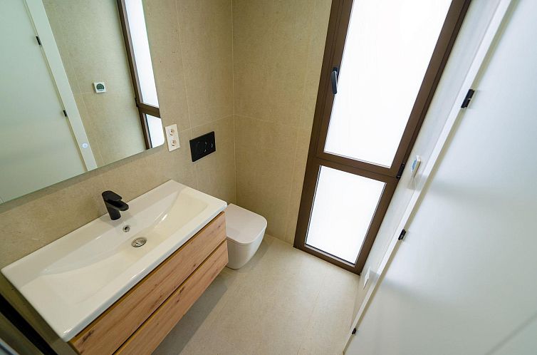 Geschakelde woning in Almoradí